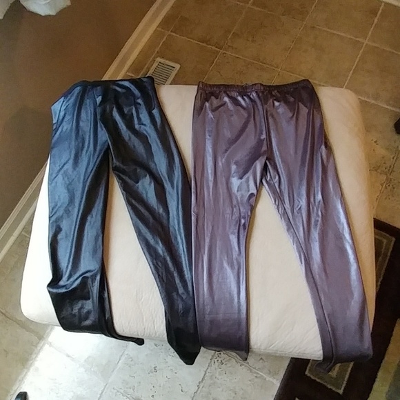 Leggings - Picture 1 of 5